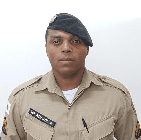 Sgt Agnaldo