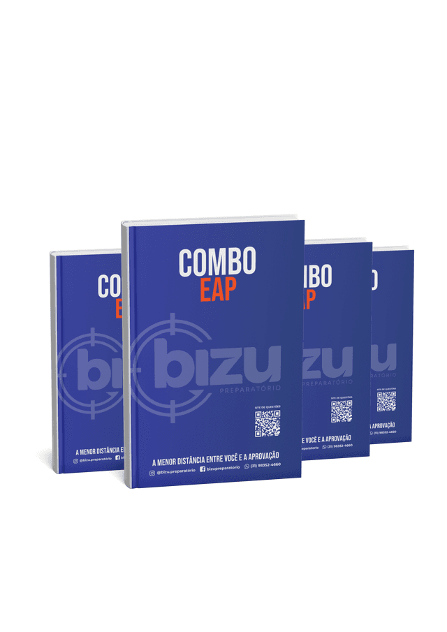COMBO EAP