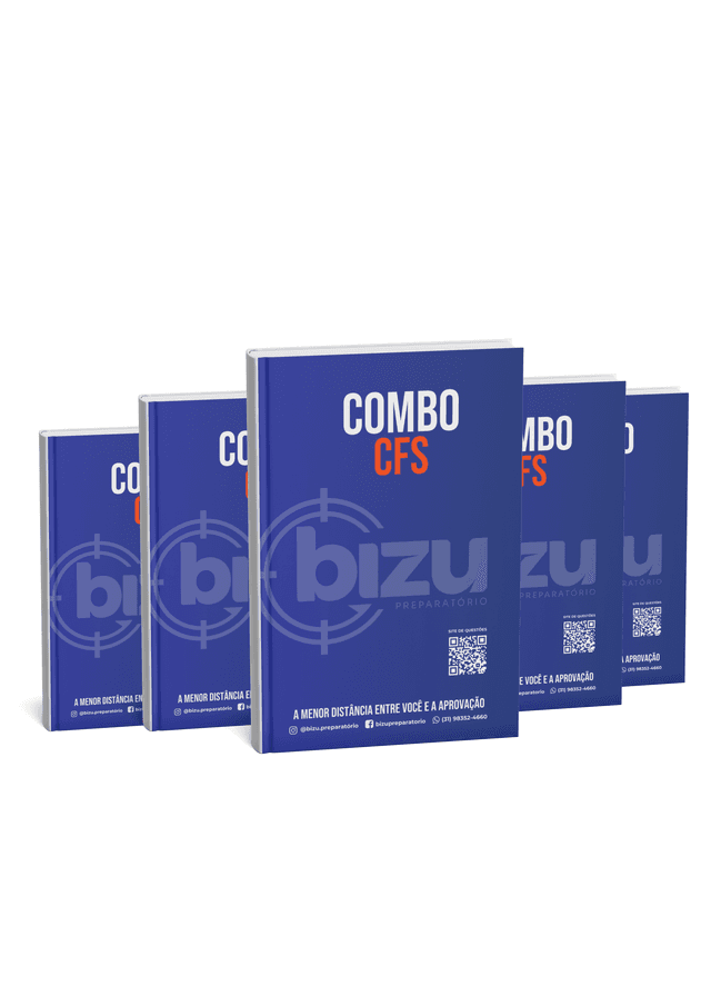 COMBO CFS